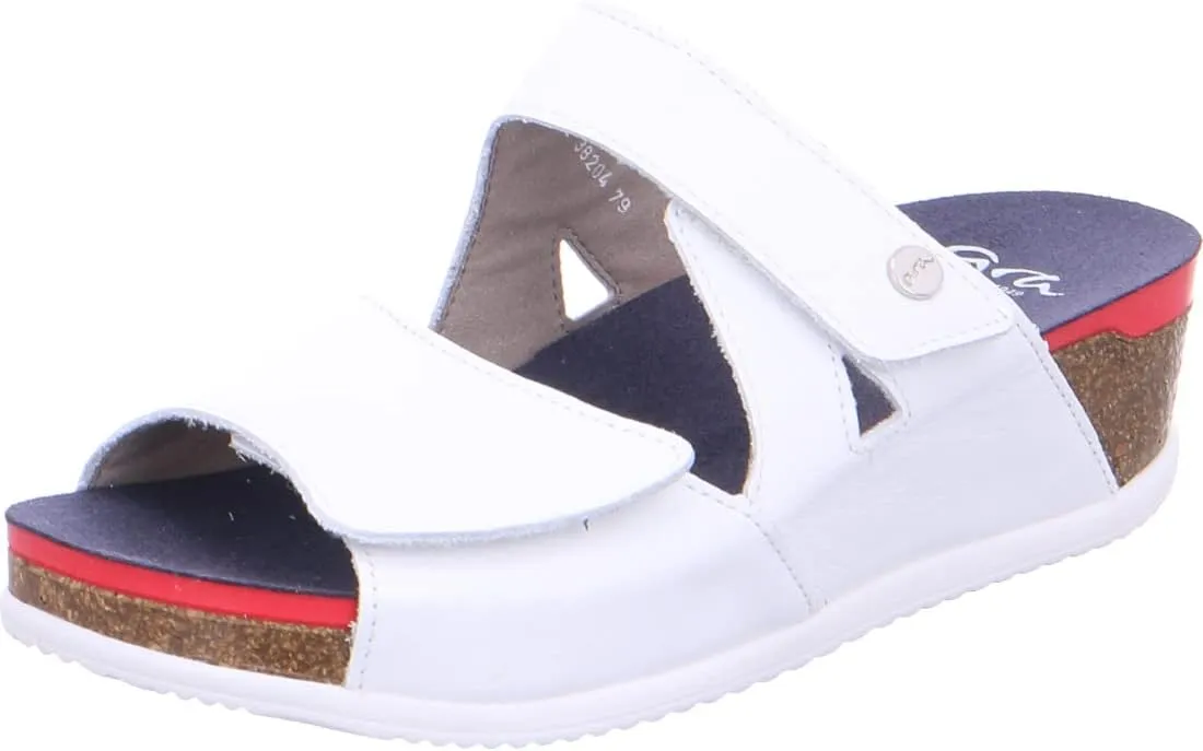ARA Women's Norderney Wedge Sandal