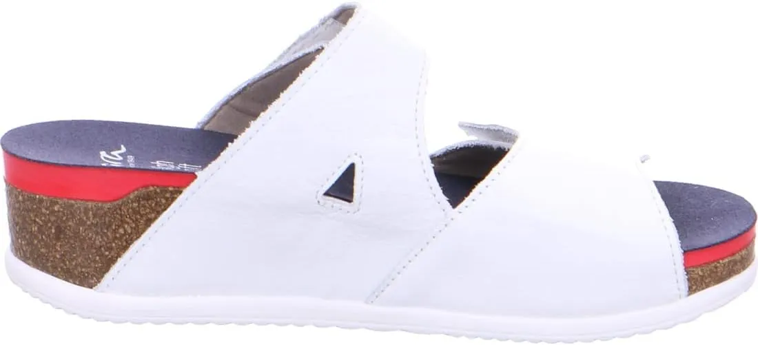 ARA Women's Norderney Wedge Sandal