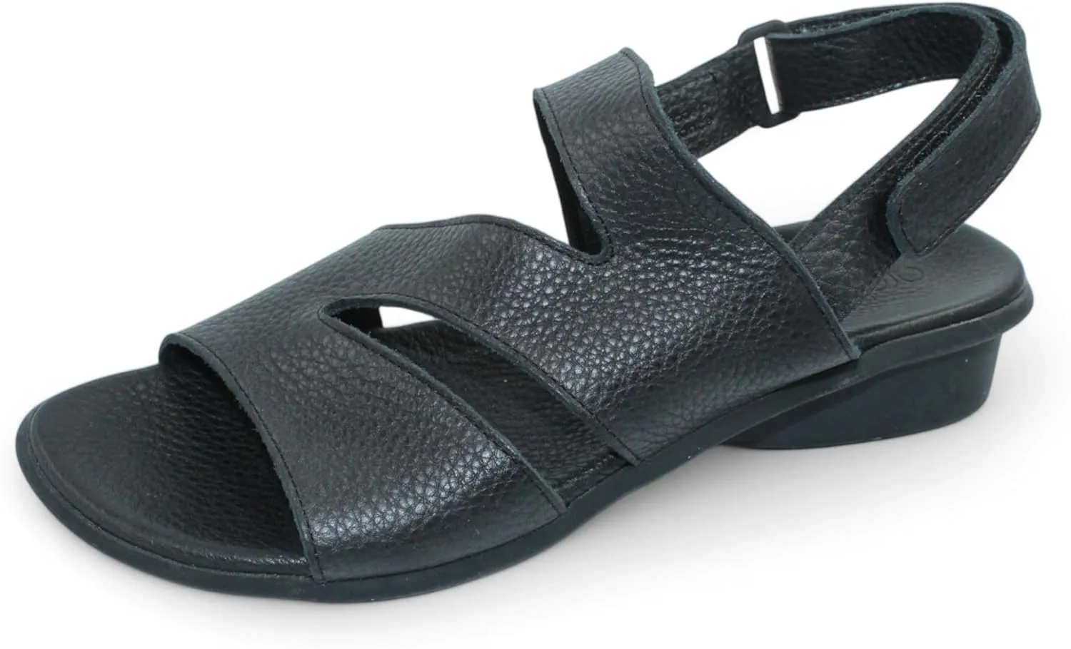 Arche Women's Samari in Noir Maha - size 36 M