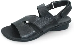 Arche Women's Samari in Noir Maha - size 39 M