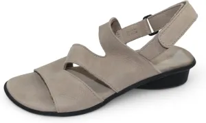 Arche Women's Samari in Sabbia Timber - size 41 M