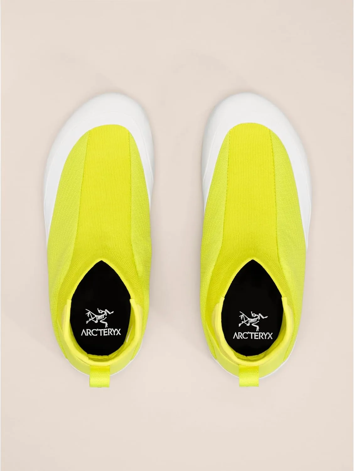 Arc'teryx Kragg Insulated Shoe Women's | Insulated Pull-On Shoe for Quick Approaches