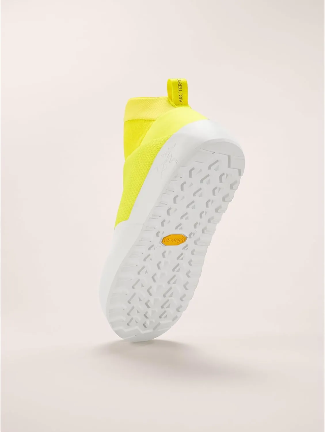 Arc'teryx Kragg Insulated Shoe Women's | Insulated Pull-On Shoe for Quick Approaches