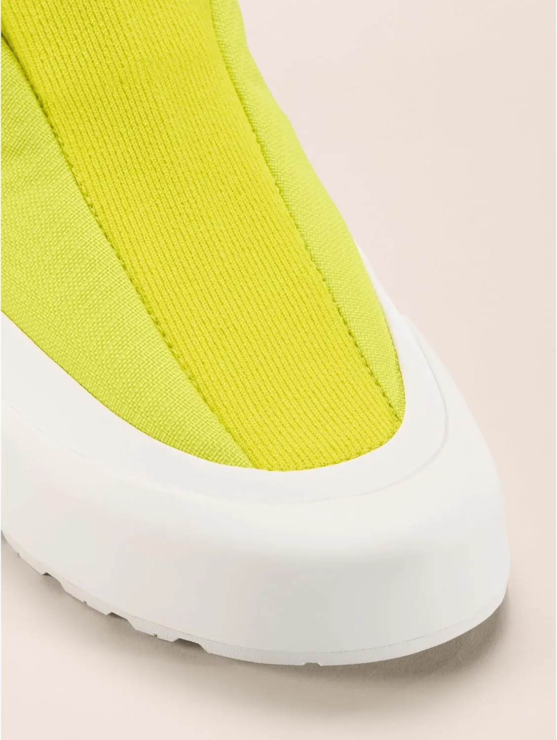 Arc'teryx Kragg Insulated Shoe Women's | Insulated Pull-On Shoe for Quick Approaches