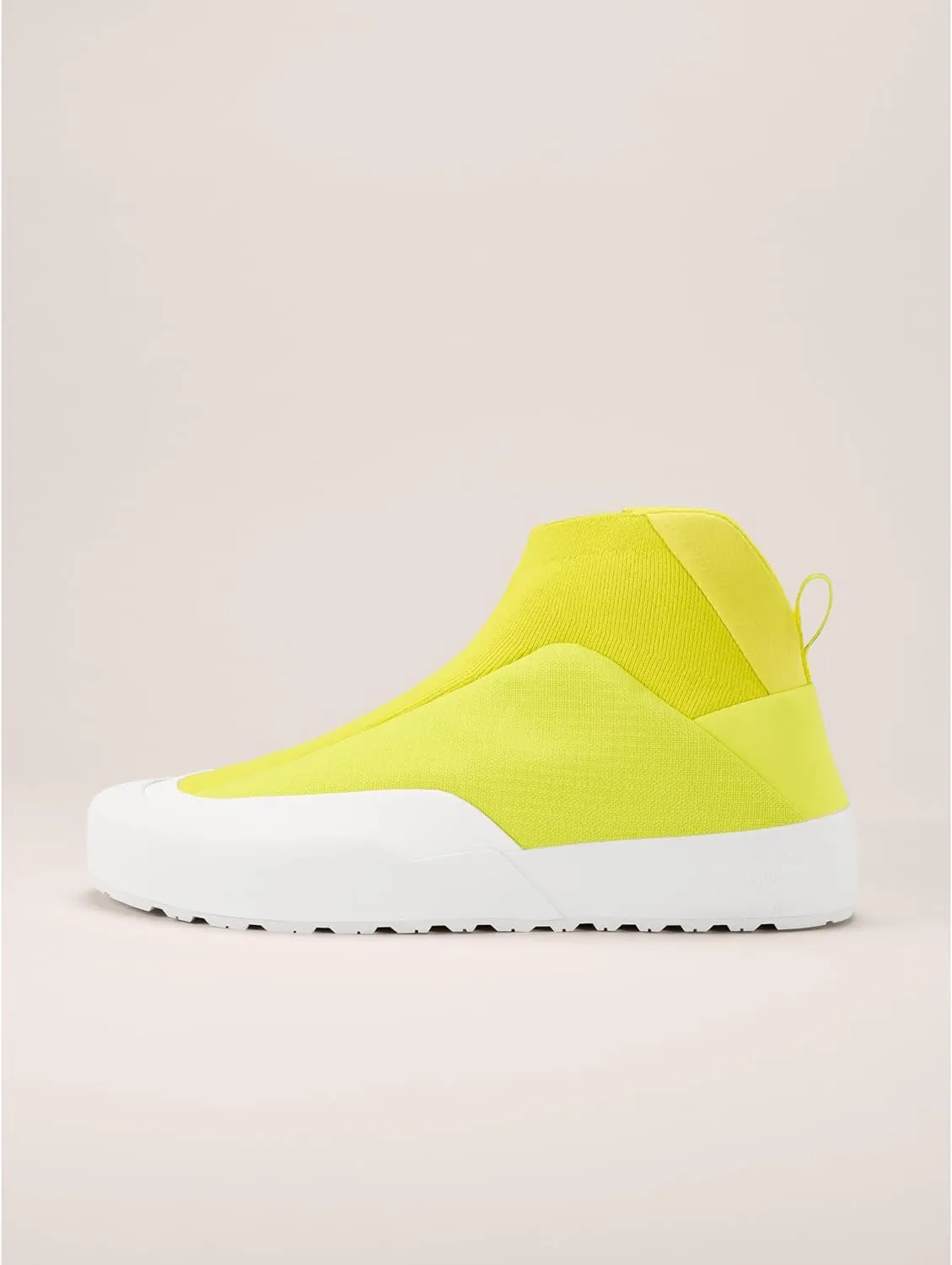 Arc'teryx Kragg Insulated Shoe Women's | Insulated Pull-On Shoe for Quick Approaches