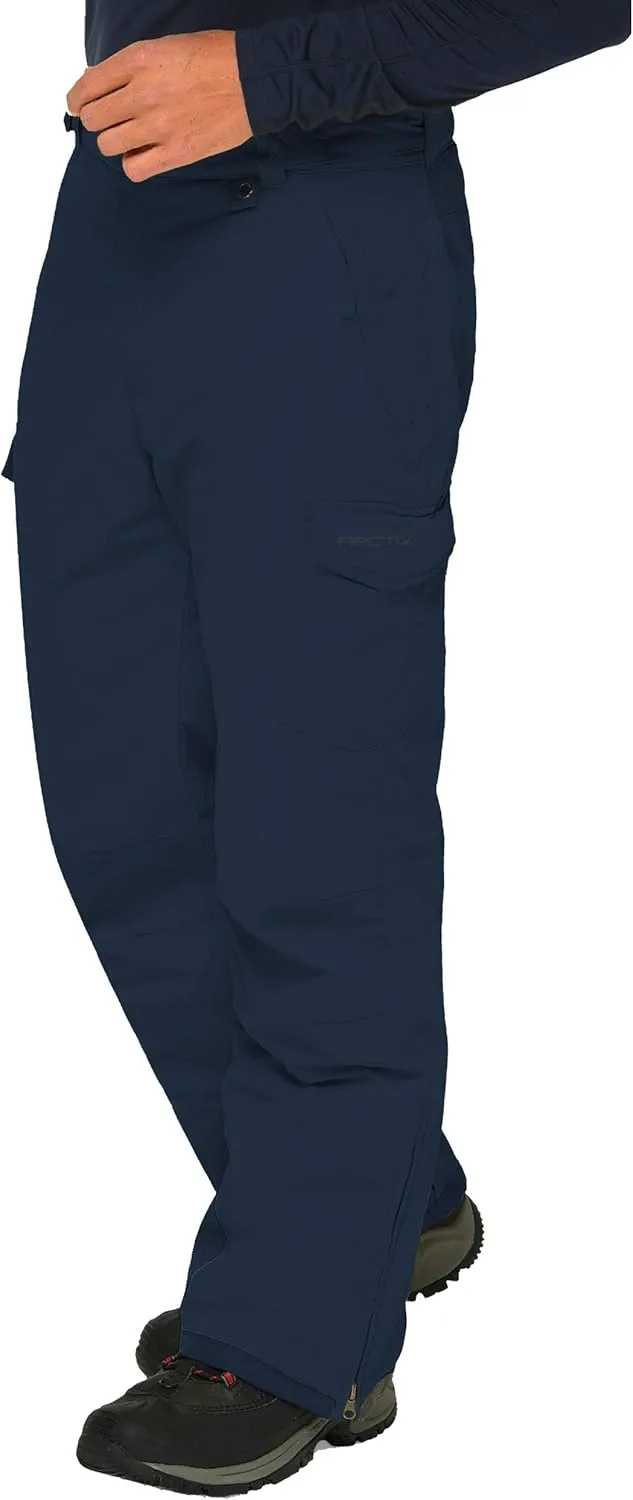 Arctix Men's Snowsports Cargo Pants