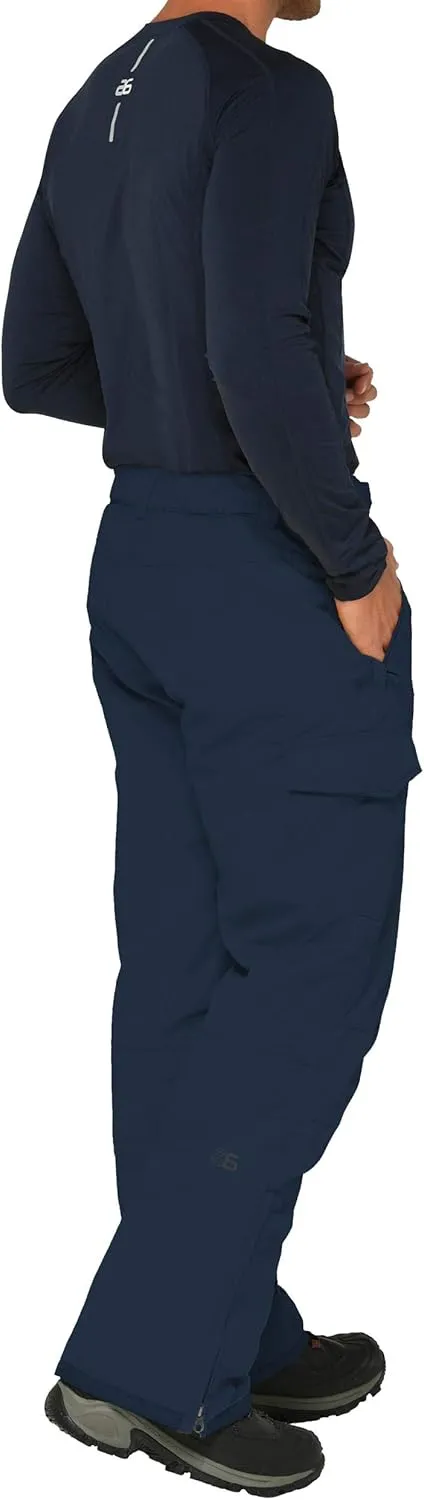 Arctix Men's Snowsports Cargo Pants