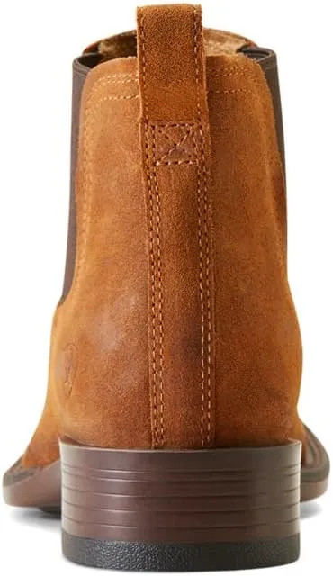 ARIAT Men's Booker Ultra Western Boot