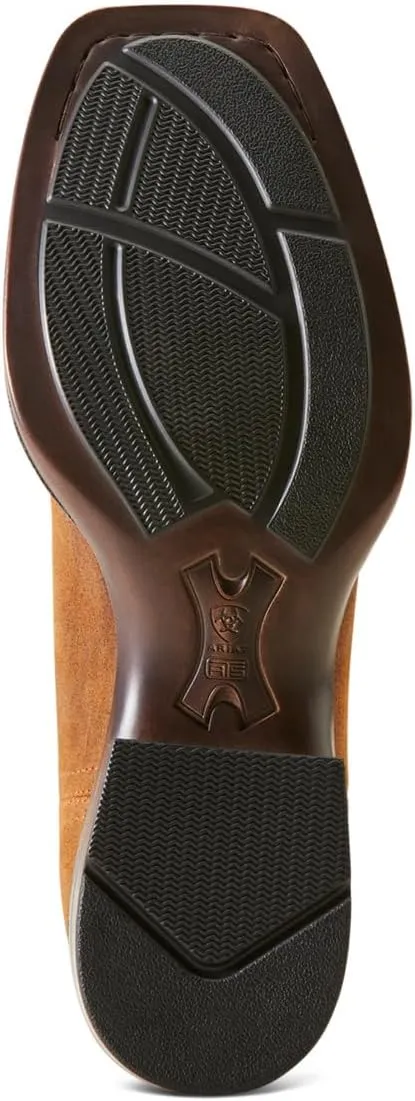 ARIAT Men's Booker Ultra Western Boot
