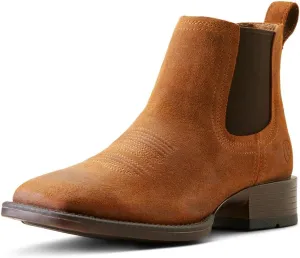 ARIAT Men's Booker Ultra Western Boot