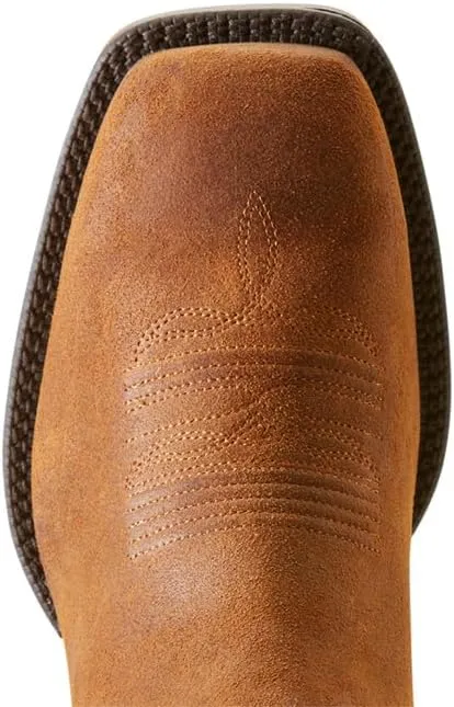 ARIAT Men's Booker Ultra Western Boot