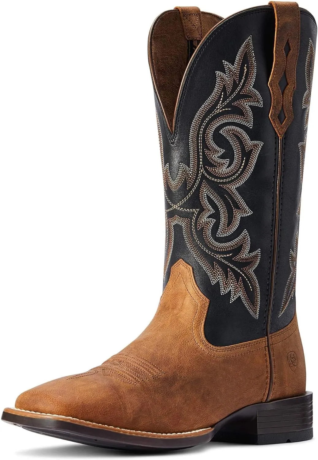 Ariat Men's Drover Ultra Western Boot