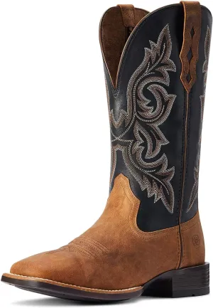 Ariat Men's Drover Ultra Western Boot