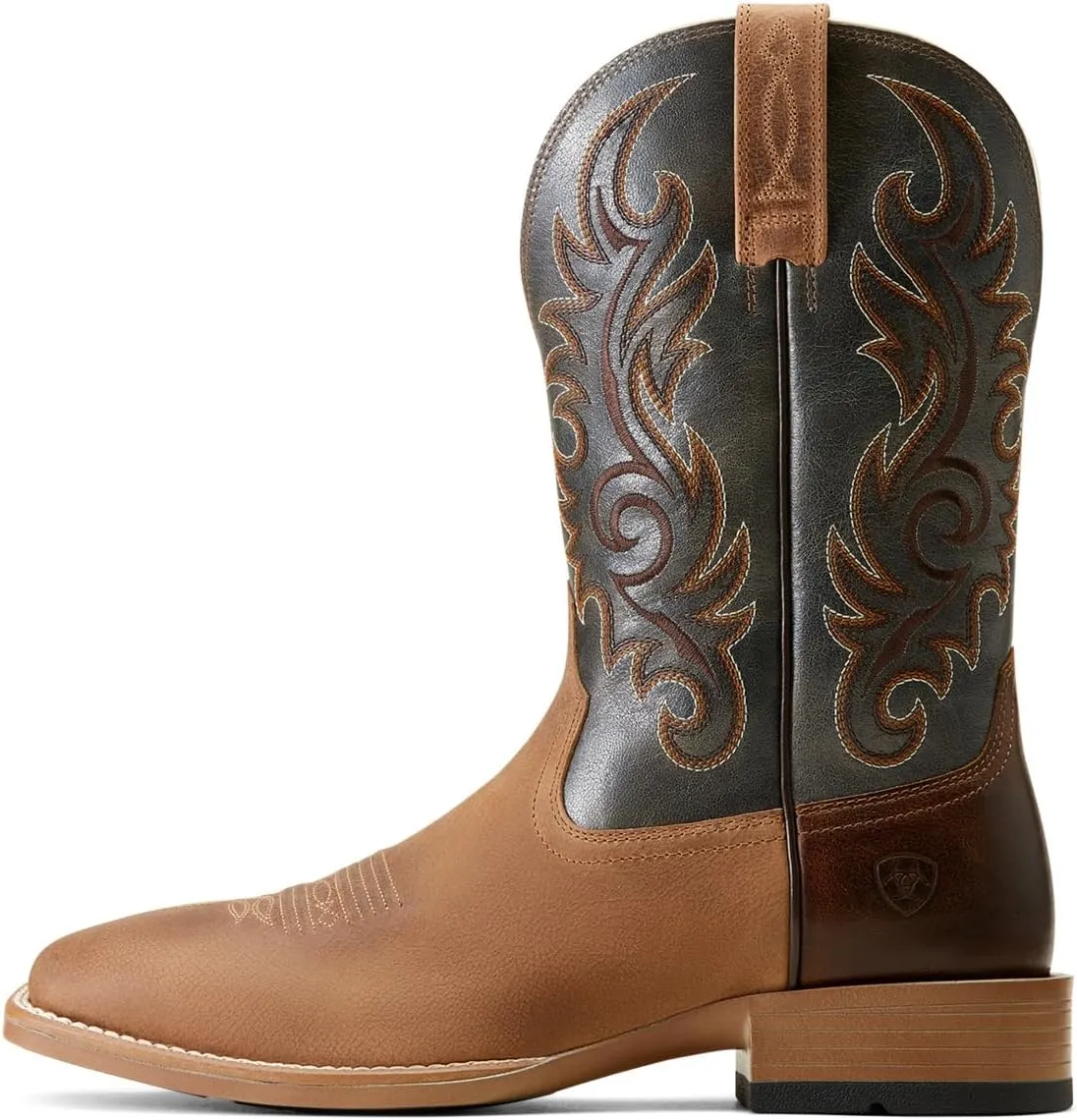 Ariat Men's Lasco Ultra Western Boot
