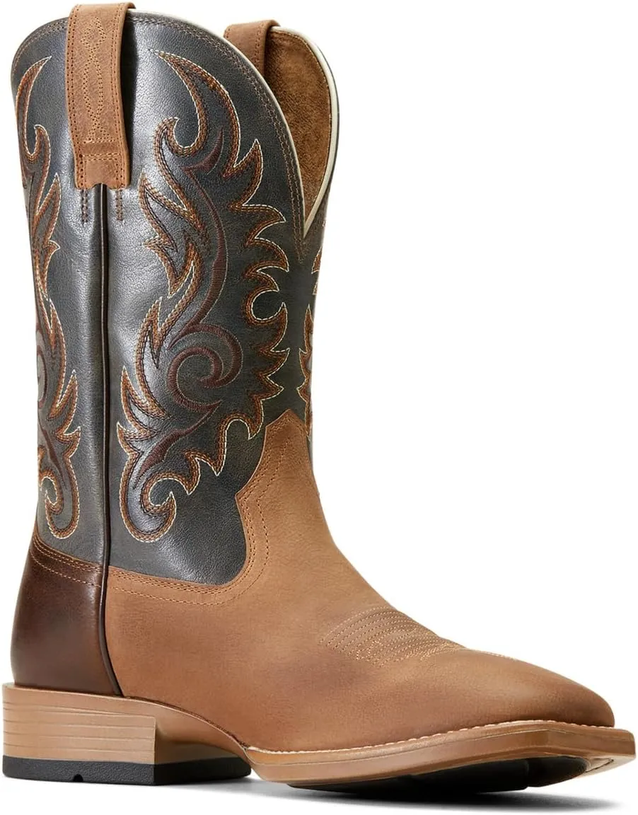 Ariat Men's Lasco Ultra Western Boot