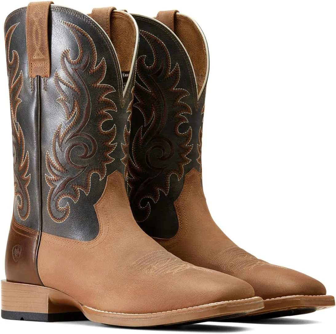 Ariat Men's Lasco Ultra Western Boot