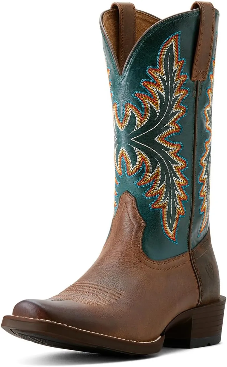 ARIAT Men's Renegade Cowboy Boot Western