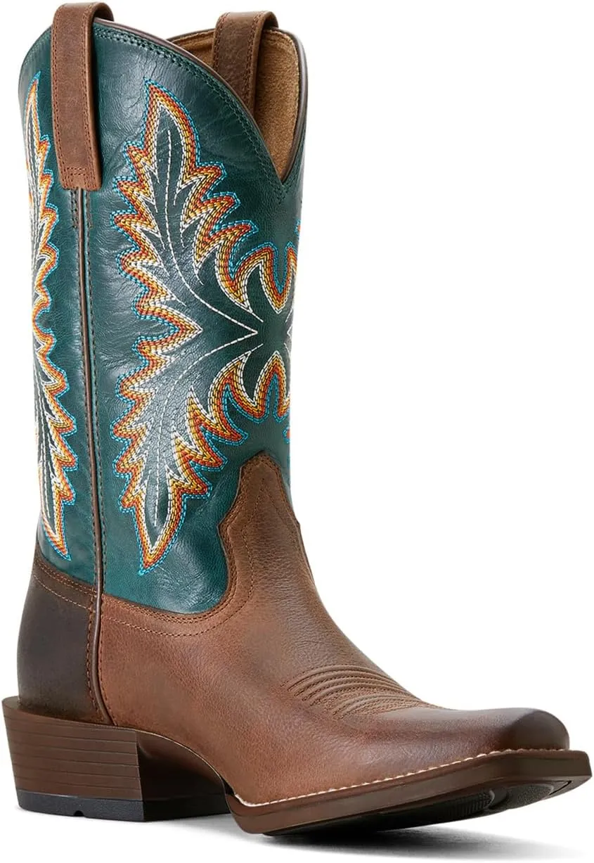 ARIAT Men's Renegade Cowboy Boot Western