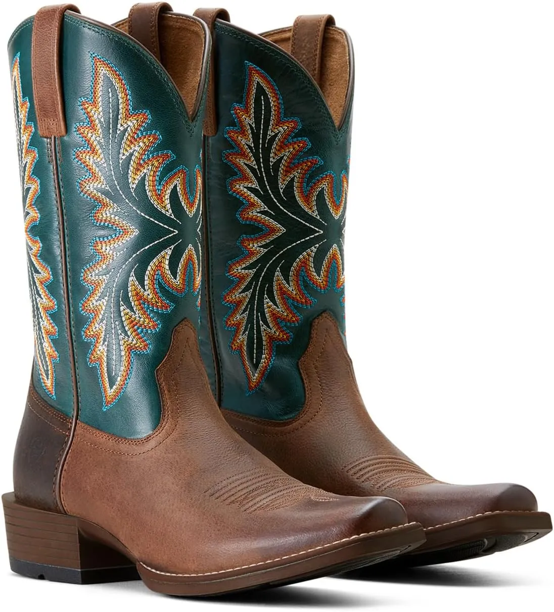 ARIAT Men's Renegade Cowboy Boot Western
