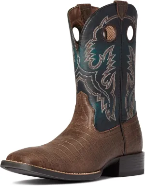 Ariat Men's Sport Buckout Western Boot