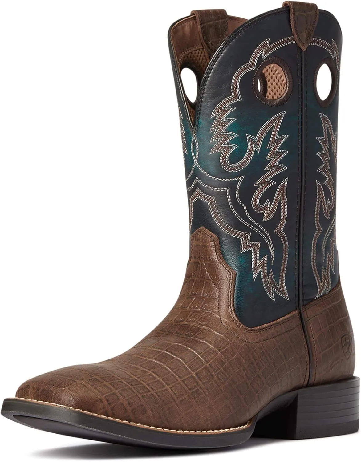 Ariat Men's Sport Buckout Western Boot