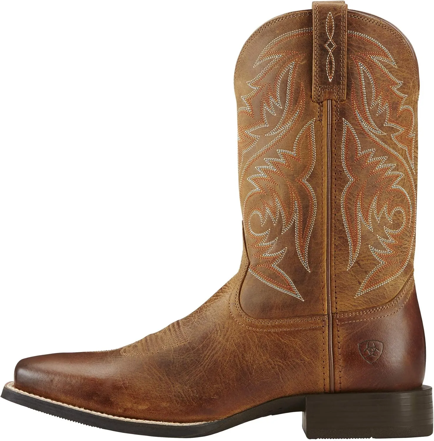 Ariat Men's Sport Herdsman Western Boot
