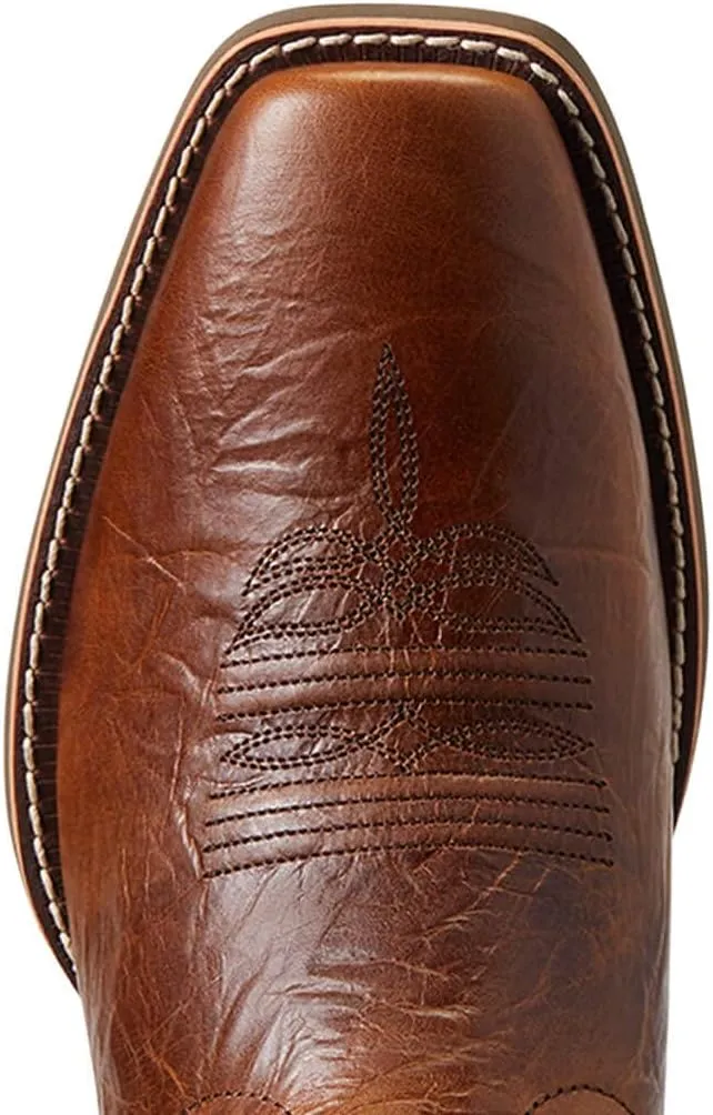 Ariat Men's Sport Herdsman Western Boot