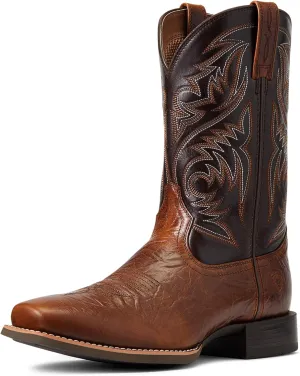 Ariat Men's Sport Herdsman Western Boot