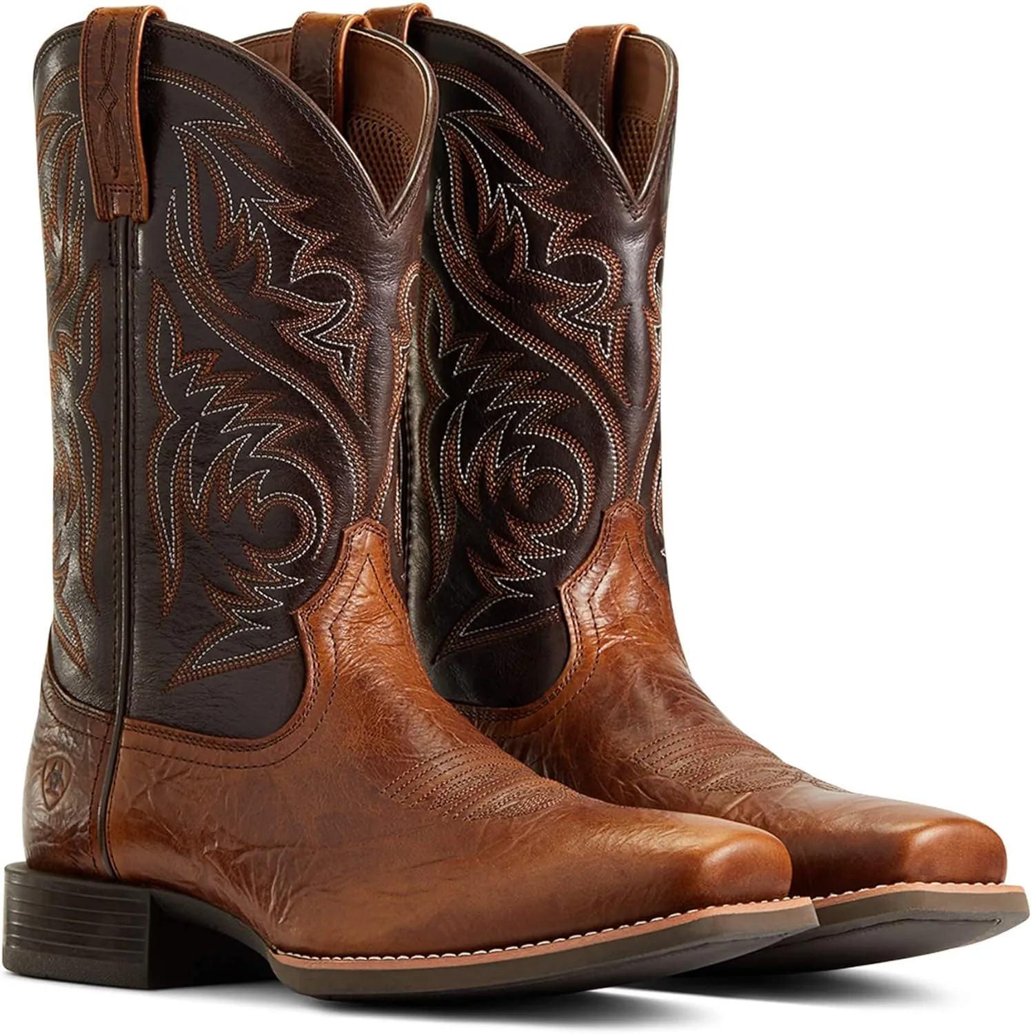 Ariat Men's Sport Herdsman Western Boot