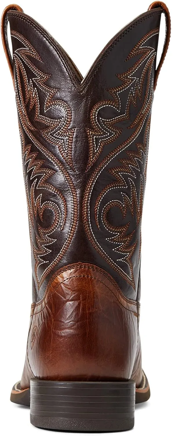 Ariat Men's Sport Herdsman Western Boot