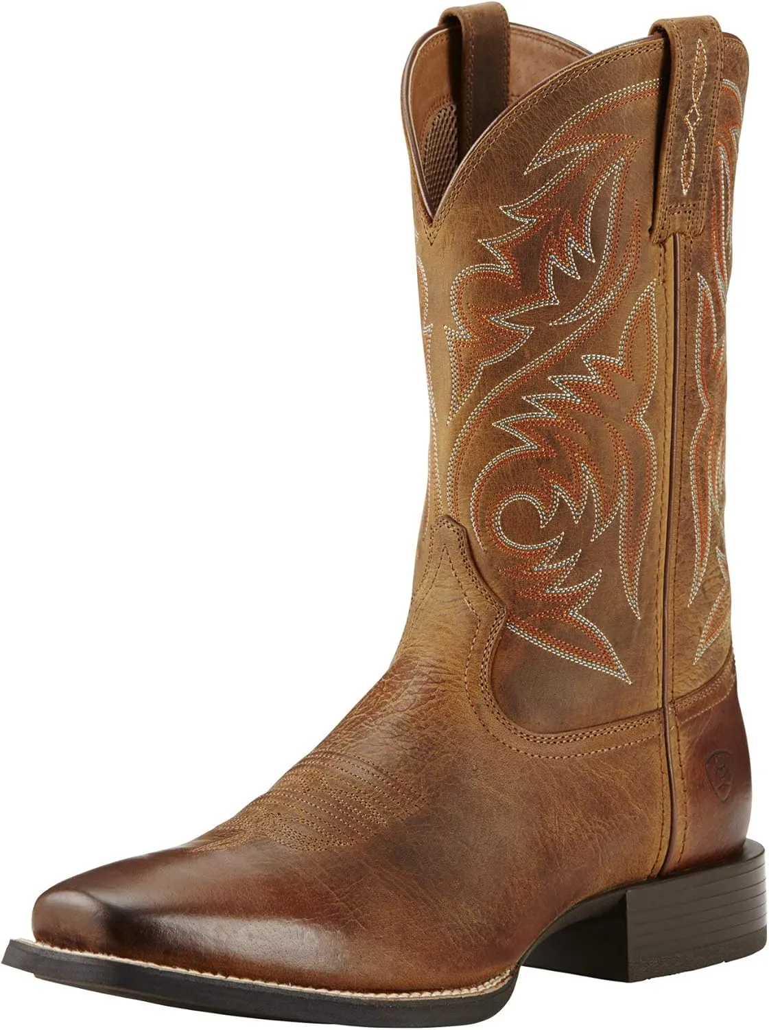 Ariat Men's Sport Herdsman Western Boot