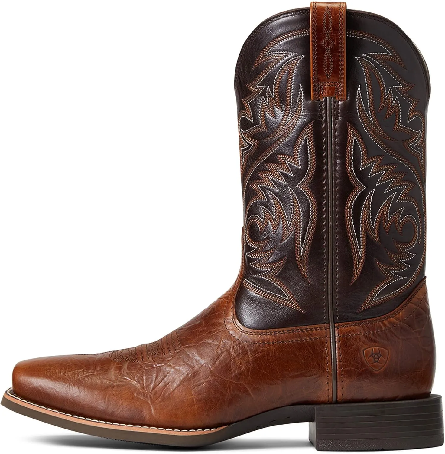 Ariat Men's Sport Herdsman Western Boot