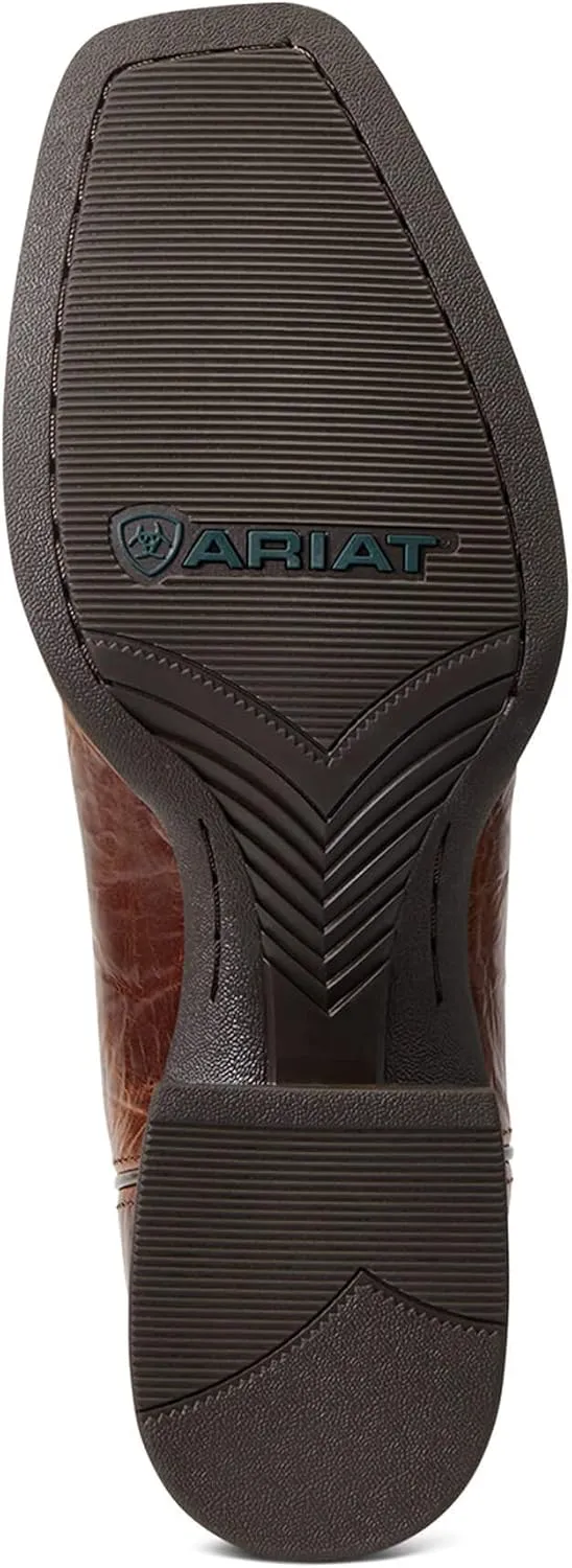 Ariat Men's Sport Herdsman Western Boot