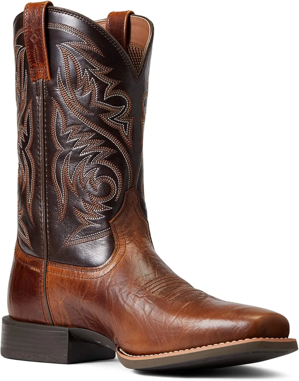 Ariat Men's Sport Herdsman Western Boot