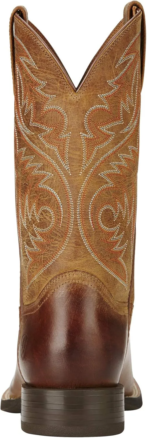 Ariat Men's Sport Herdsman Western Boot
