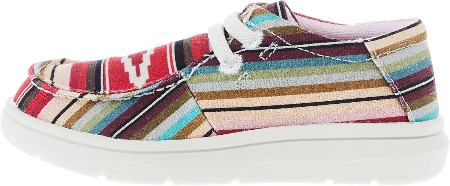 Ariat Unisex Kids' Hilo