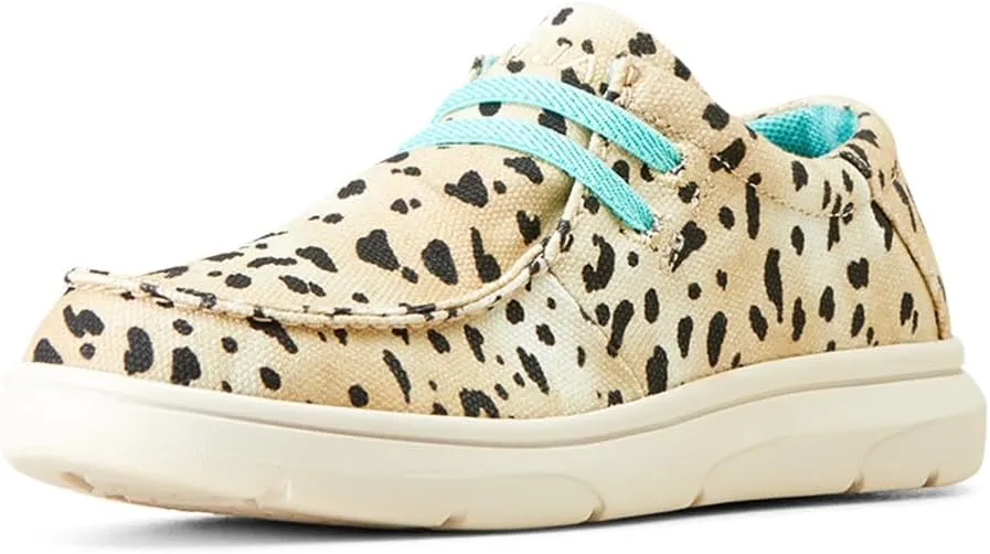 Ariat Unisex Kids' Hilo