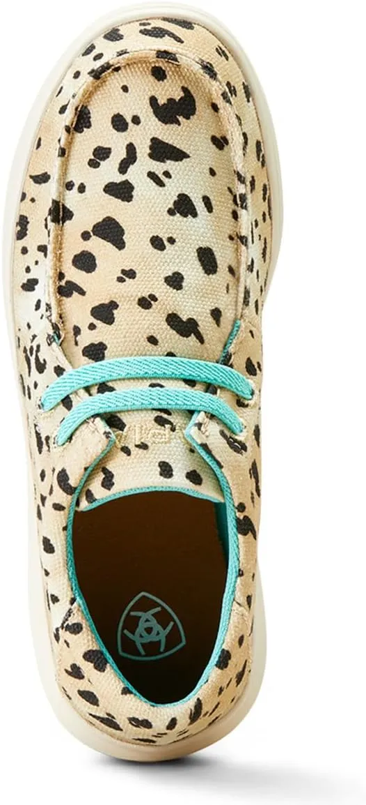 Ariat Unisex Kids' Hilo