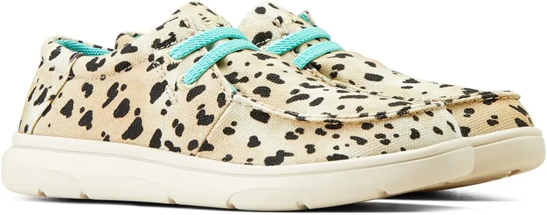 Ariat Unisex Kids' Hilo