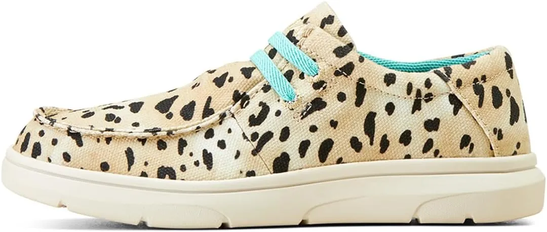 Ariat Unisex Kids' Hilo