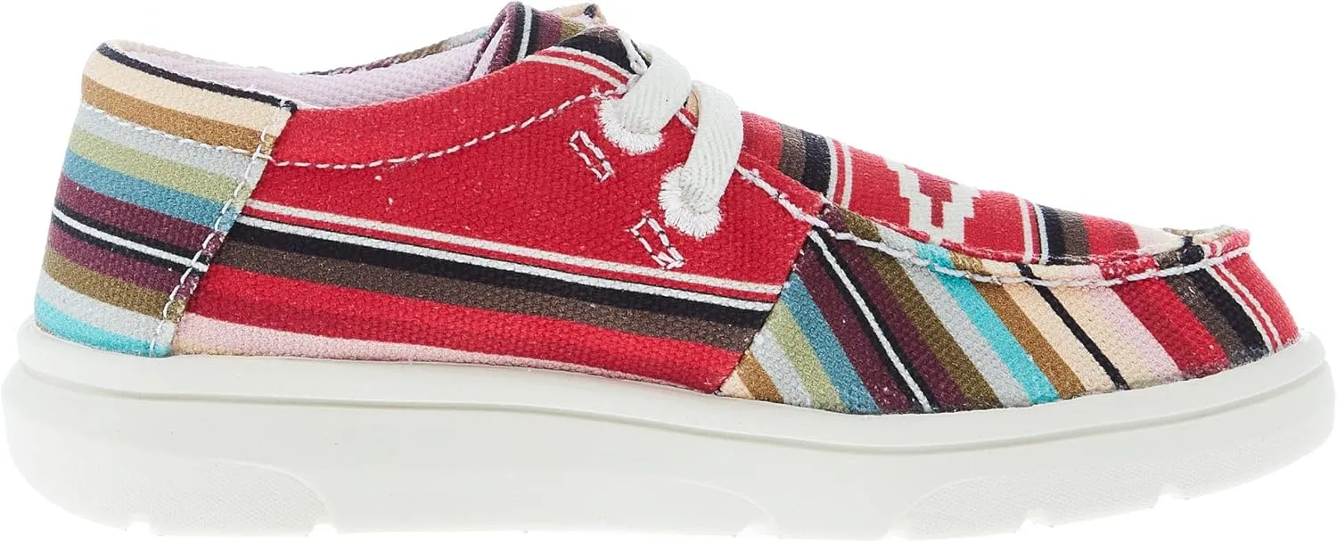 Ariat Unisex Kids' Hilo