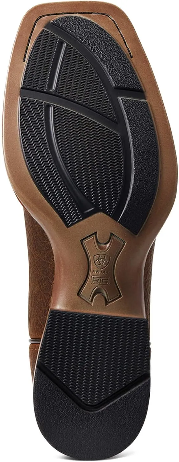 ARIAT Venttek 360 Rowder Boot Mens Boot