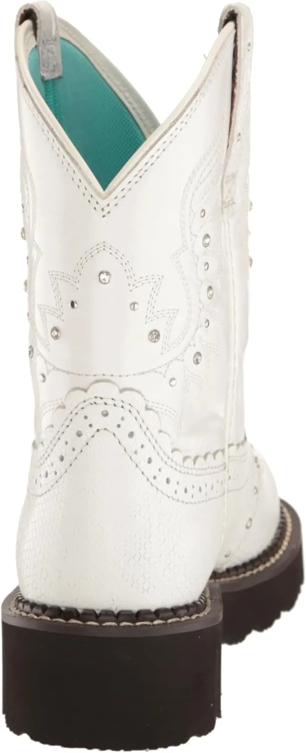 Ariat Women's Fatbaby Heritage Western Boot