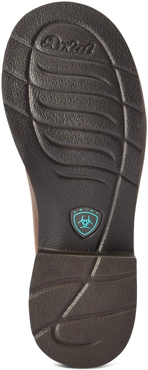 Ariat Women's Fatbaby Heritage Western Boot