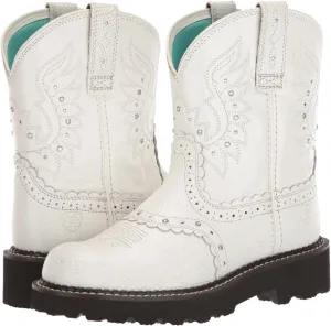 Ariat Women's Fatbaby Heritage Western Boot