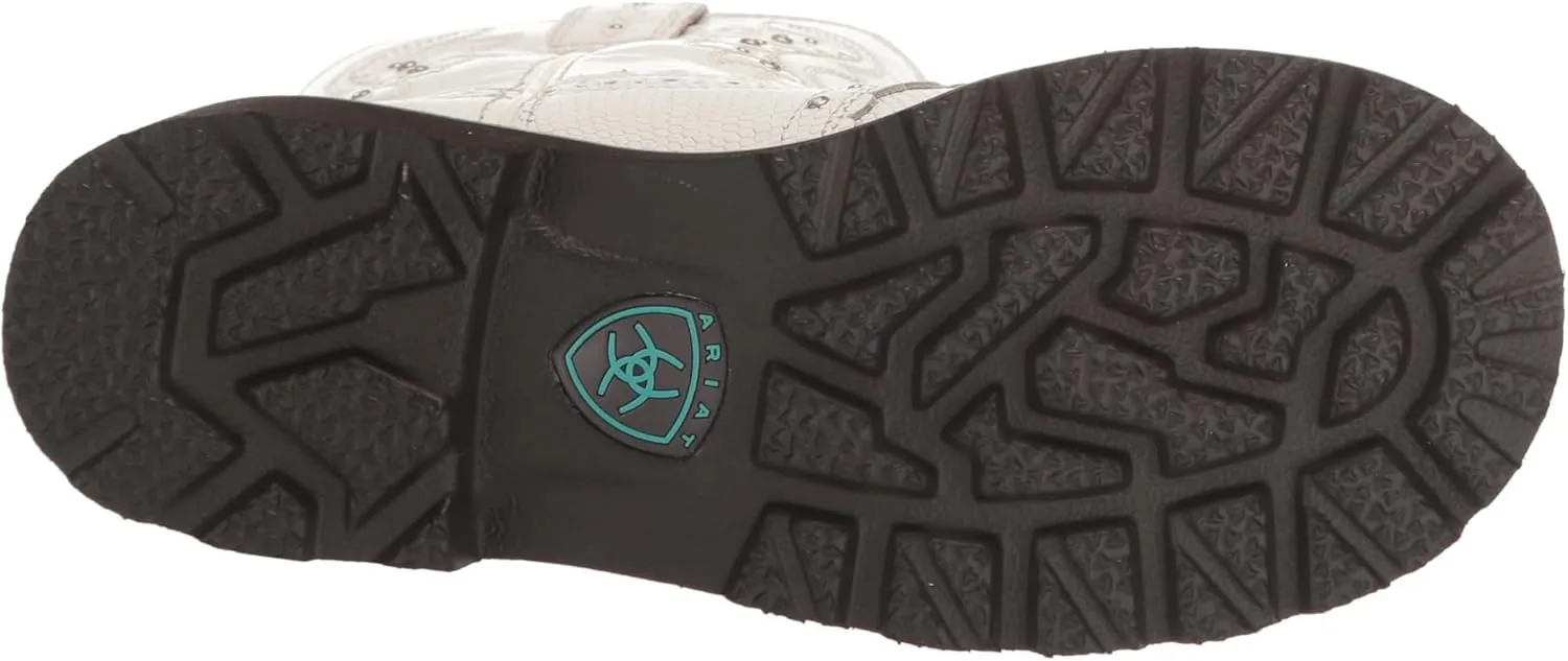 Ariat Women's Fatbaby Heritage Western Boot