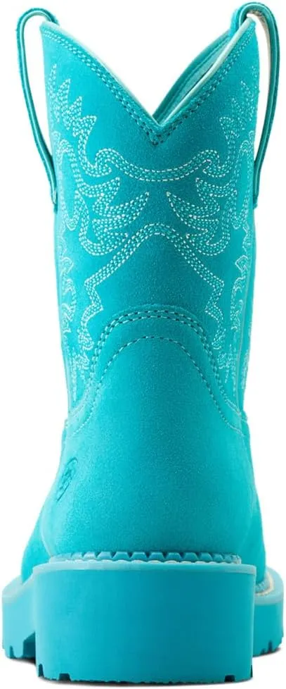 Ariat Women's Fatbaby Western Boot