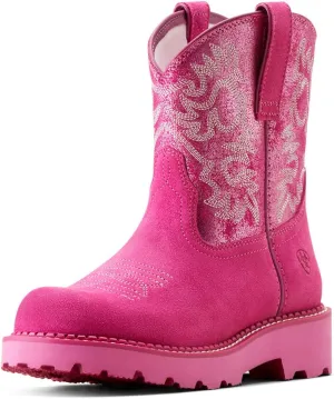 Ariat Women's Fatbaby Western Boot