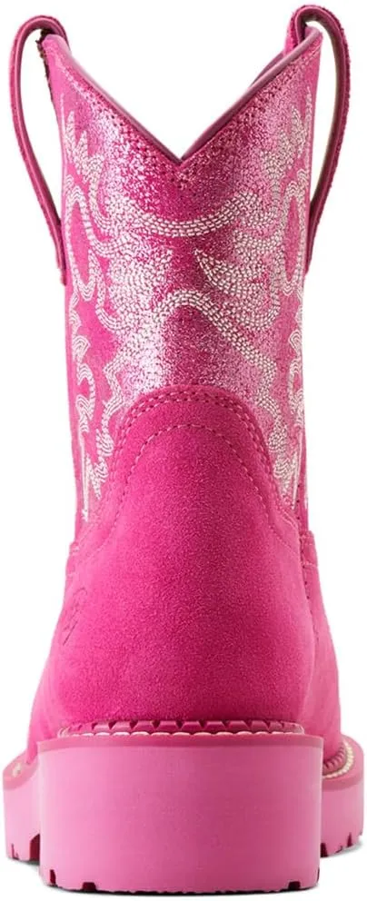 Ariat Women's Fatbaby Western Boot