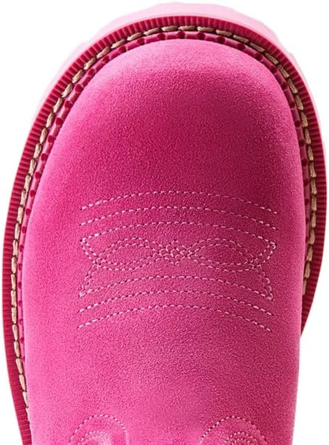 Ariat Women's Fatbaby Western Boot